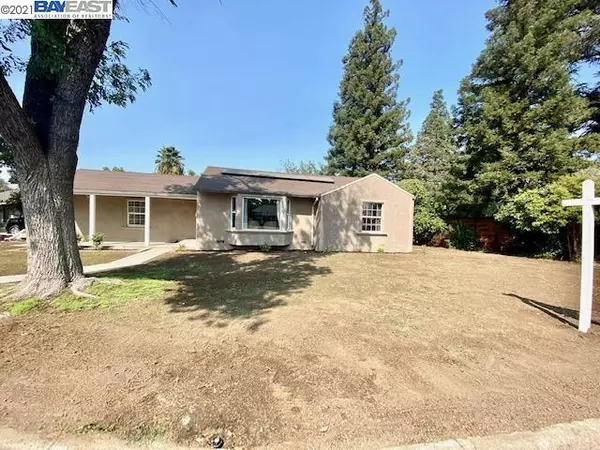 1309 Cecil Way, Modesto, CA 95350