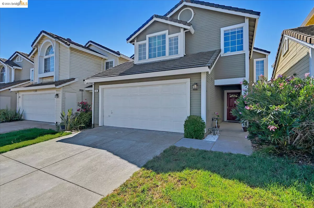 Pinole, CA 94564,406 Rose Ct