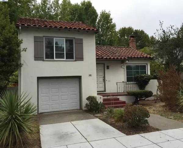 3122 Fernside Blvd, Alameda, CA 94501