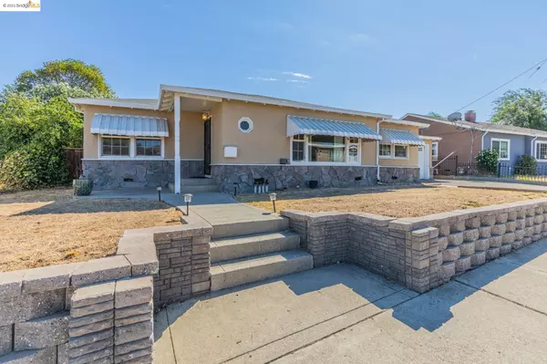 108 Cataline Ave, Antioch, CA 94509