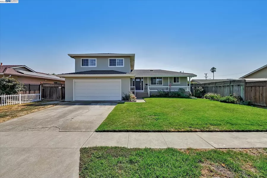 6378 Moores Ave, Newark, CA 94560