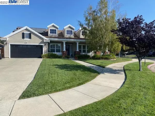 1170 Lexington Way, Livermore, CA 94550