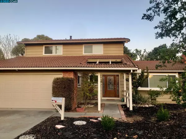 3535 Citrus Ave, Walnut Creek, CA 94598