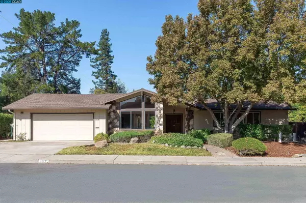 791 Hutchinson Rd, Walnut Creek, CA 94598