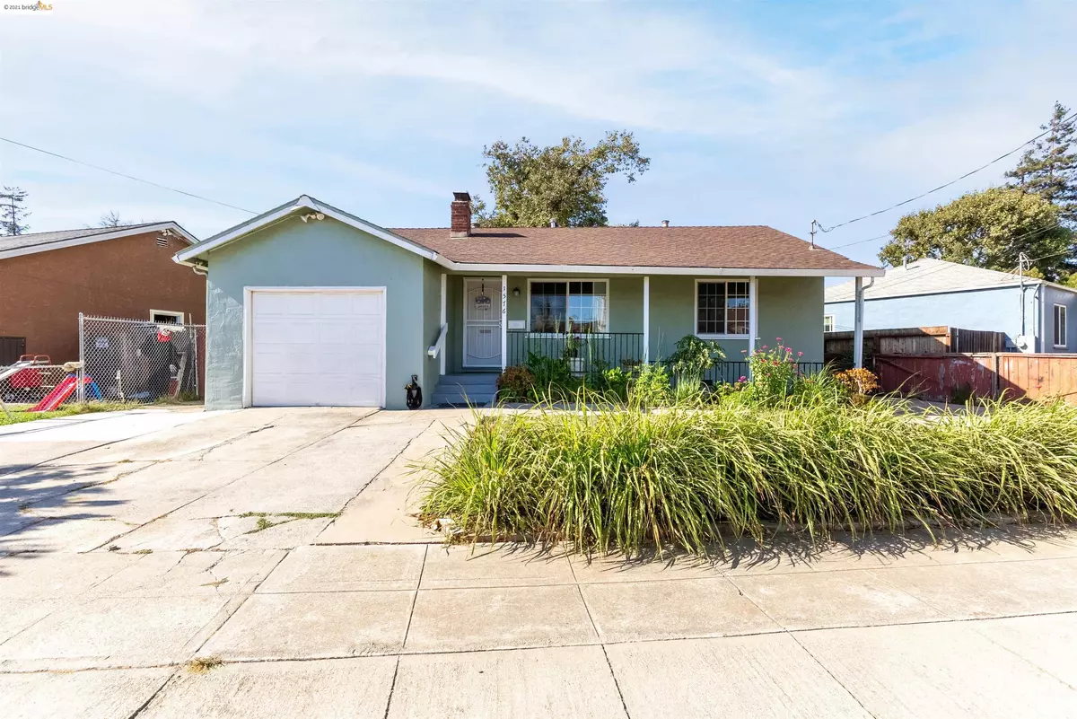 San Leandro, CA 94577,1576 Brookside Drive