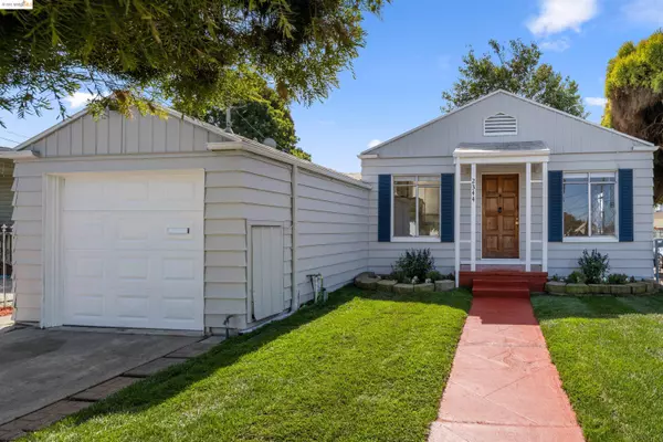 2344 Emeric Ave, Richmond, CA 94806