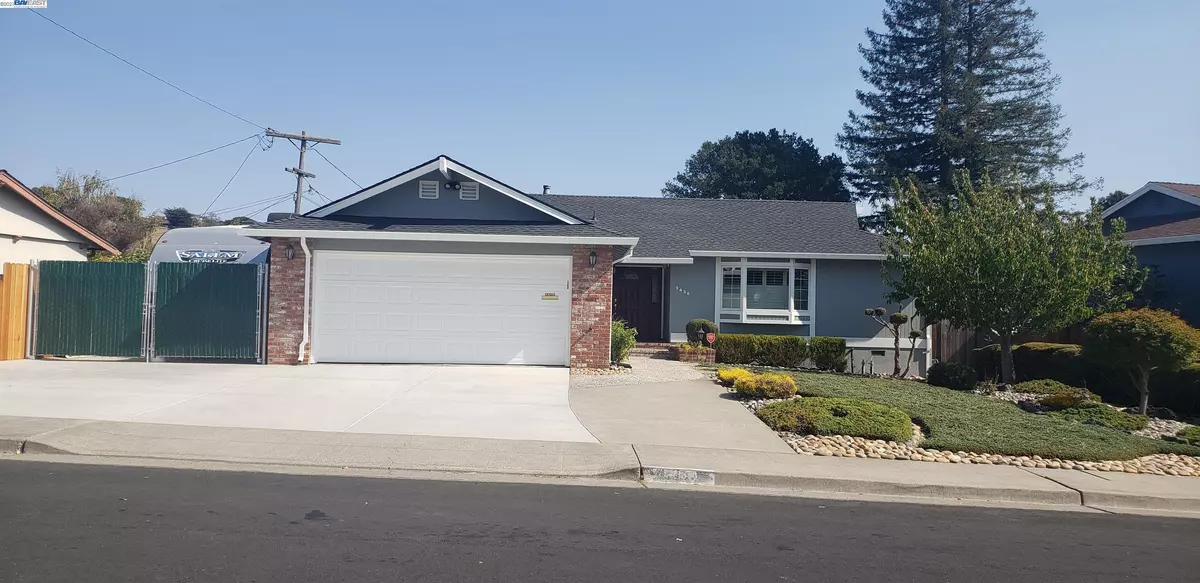 Richmond, CA 94803,3430 Grasswood Dr