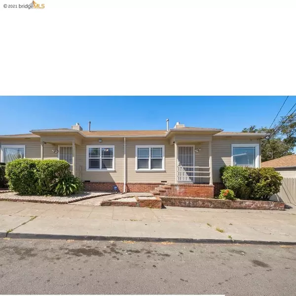 4265 Masterson Street, Oakland, CA 94619