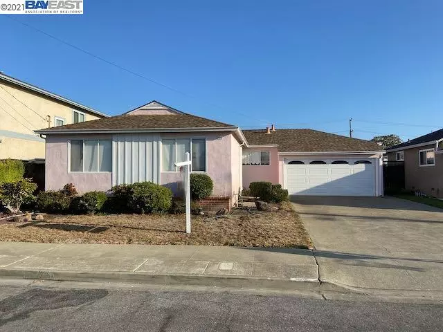 San Leandro, CA 94578,1006 Castle St