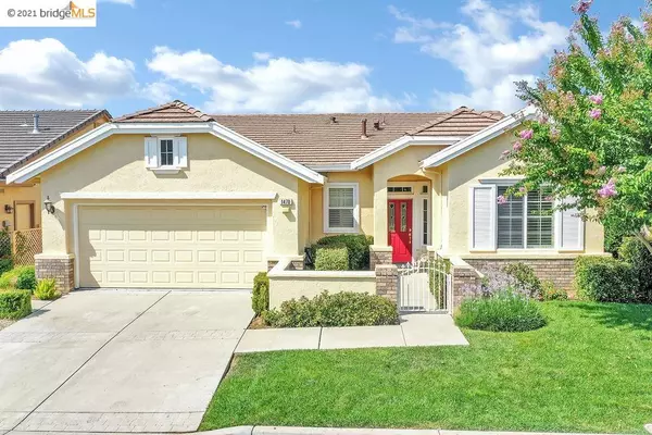 1470 Bismarck Lane, Brentwood, CA 94513