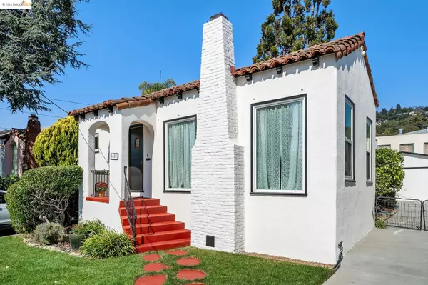 3432 Guido Street, Oakland, CA 94602