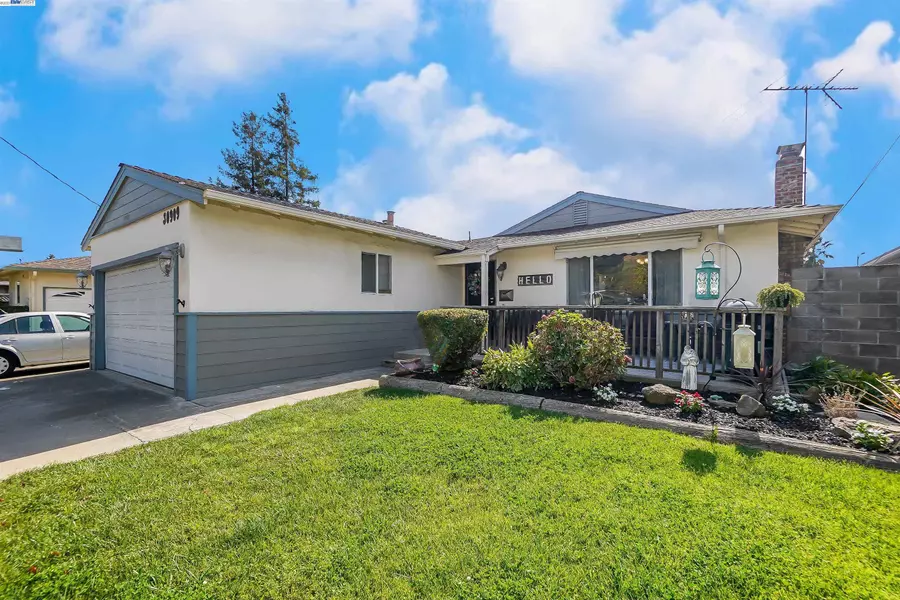 30909 Vanderbilt St, Hayward, CA 94544