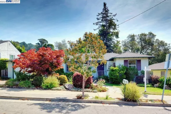 4309 Bermuda Ave, Oakland, CA 94619