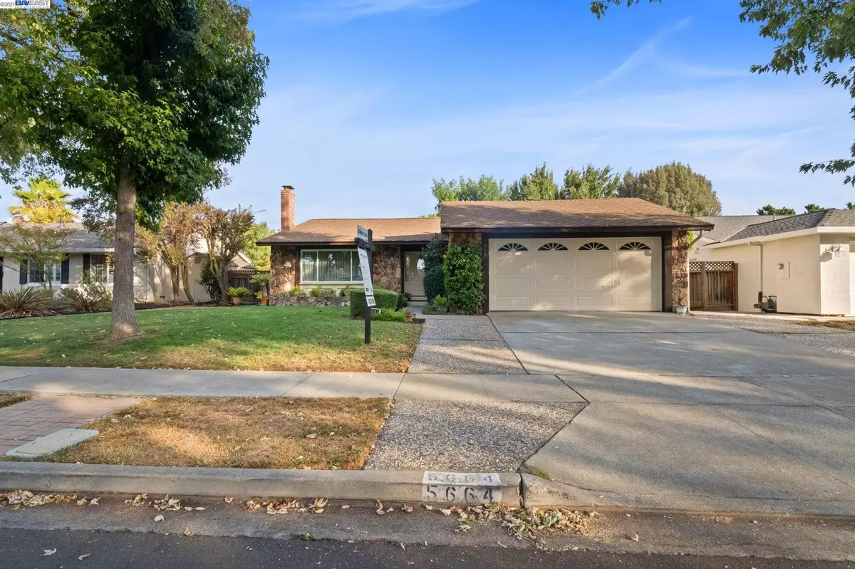 Pleasanton, CA 94566,5664 Hansen Dr