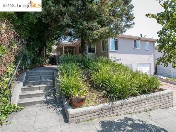 1354 E 36Th St, Oakland, CA 94602