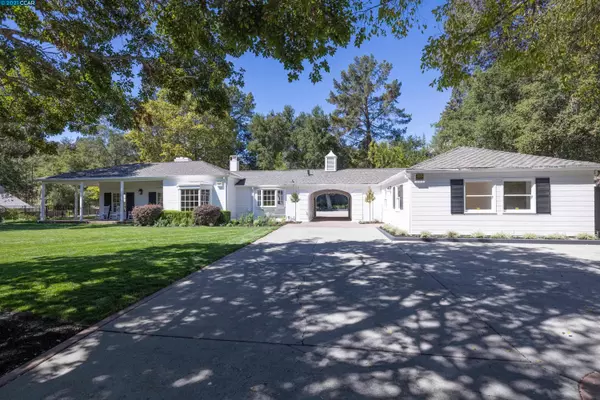 1265 Upper Happy Valley Rd, Lafayette, CA 94549