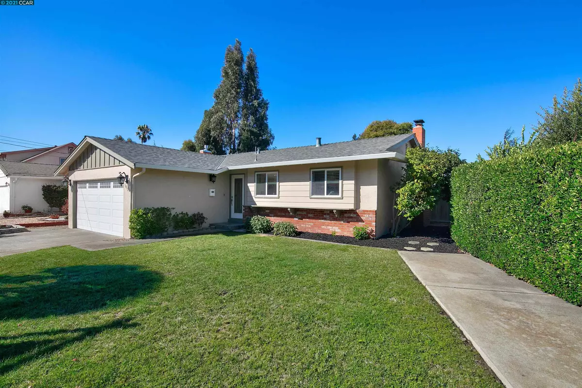 Pinole, CA 94564,1015 Kilkenny Way