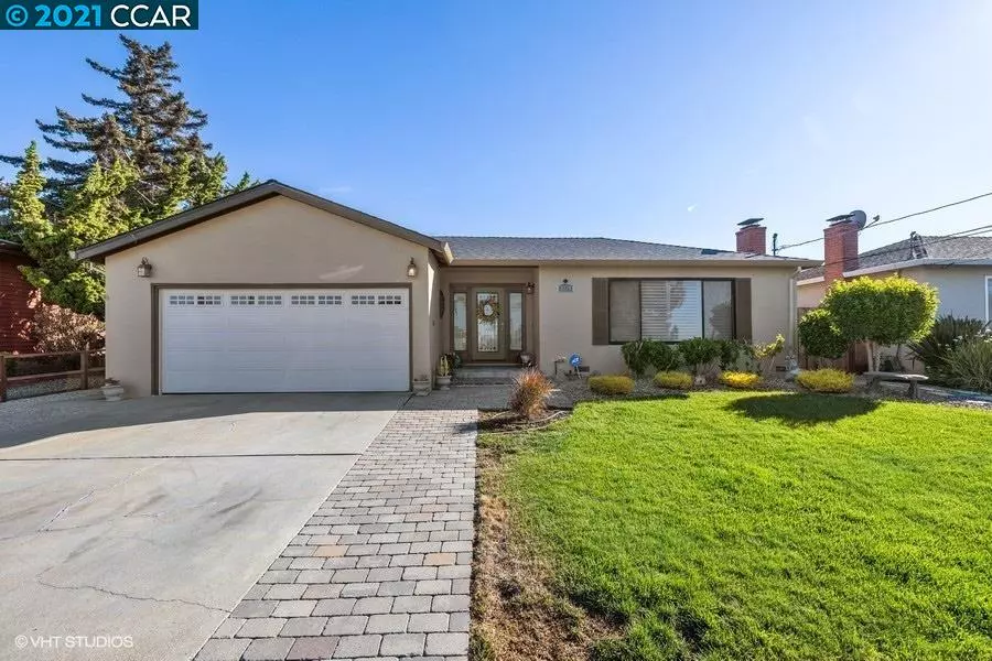 2274 Prosperity Way, San Leandro, CA 94578