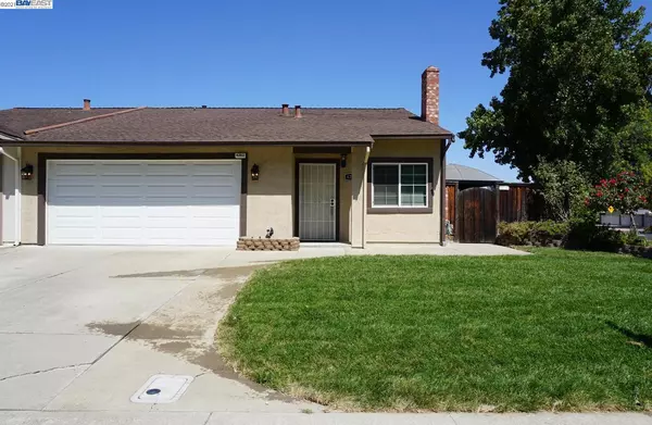 4262 Red Fir Way, Livermore, CA 94551