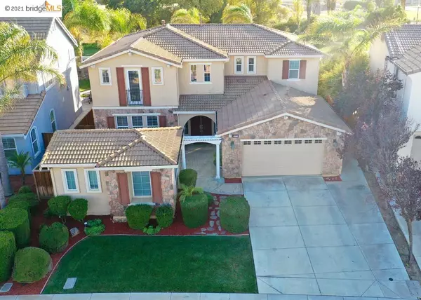 5651 Arcadia Cir, Discovery Bay, CA 94505