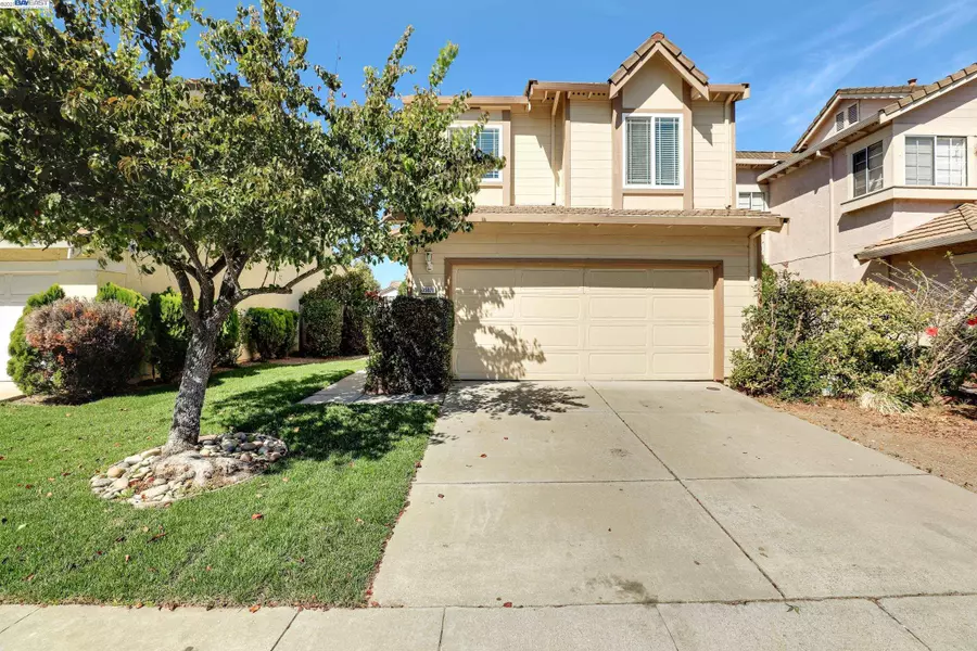 35871 Killorglin Cmn, Fremont, CA 94536