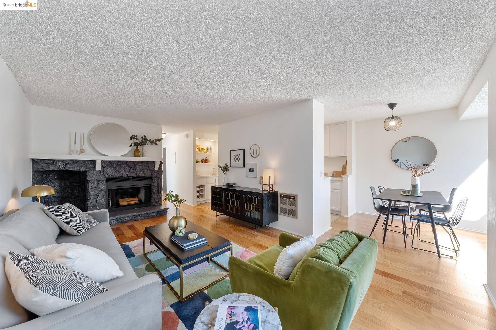 1750 Liberty St #5, El Cerrito, CA 94530