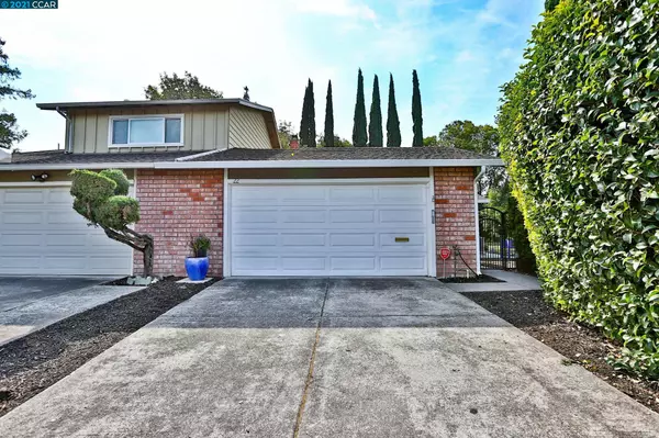 22 Padilla Ct., Danville, CA 94526