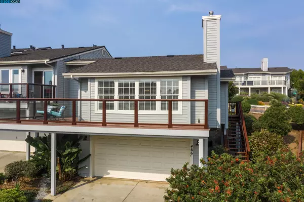 466 Arca Dr, La Selva Beach, CA 95076