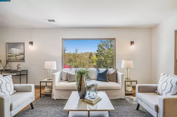 3798 Canyon Way, Martinez, CA 94553