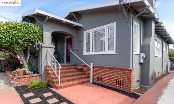 2920 Eastman Ave, Oakland, CA 94619