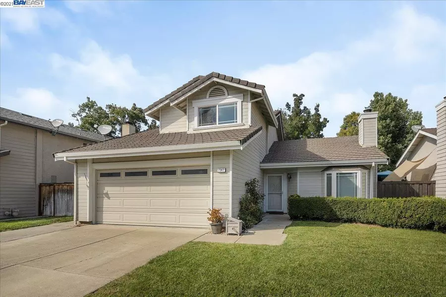 7347 Linwood Ct, Pleasanton, CA 94588