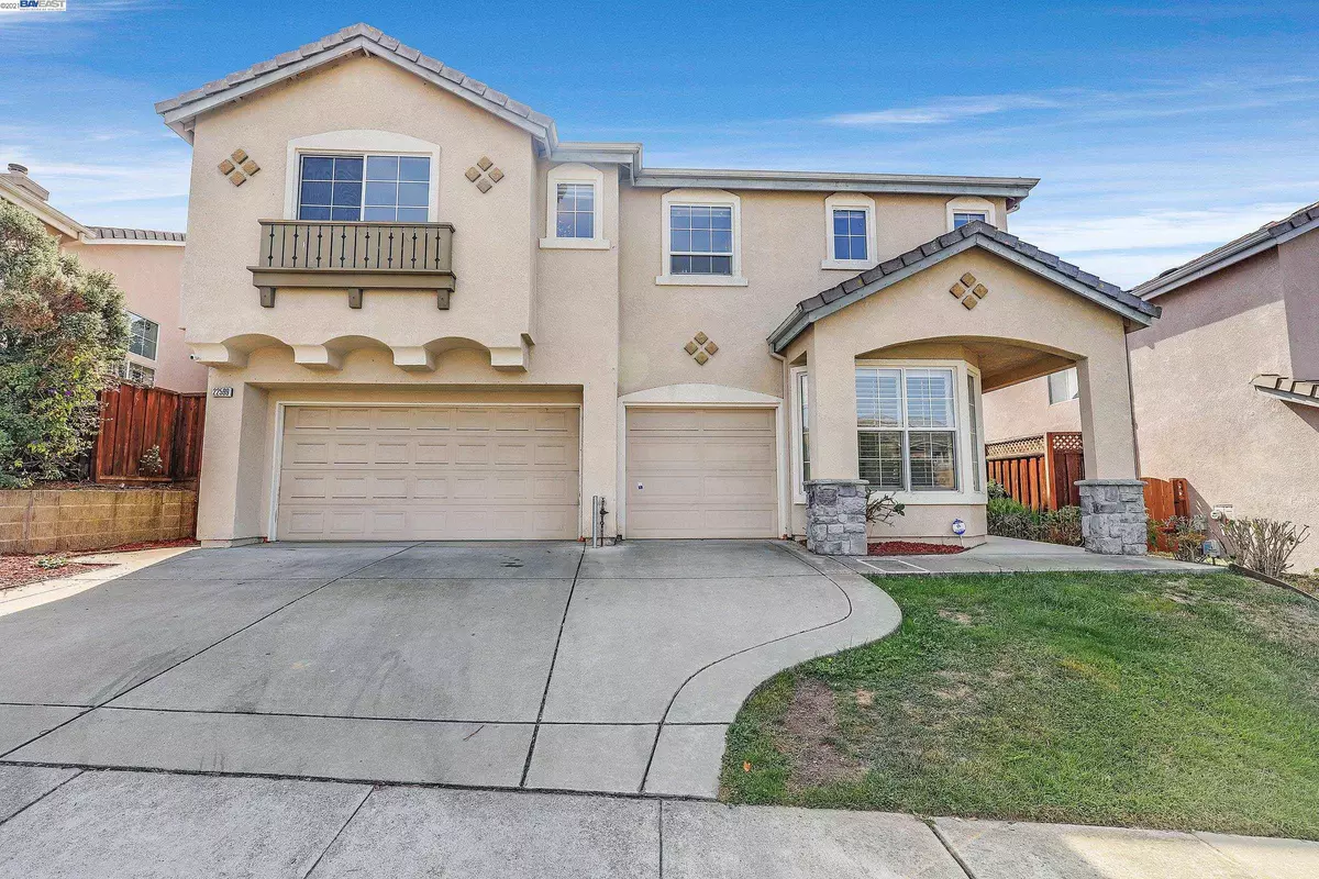 Castro Valley, CA 94552,22599 Canyon Ridge Pl