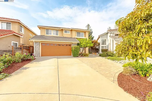 5197 Rose Way, Union City, CA 94587