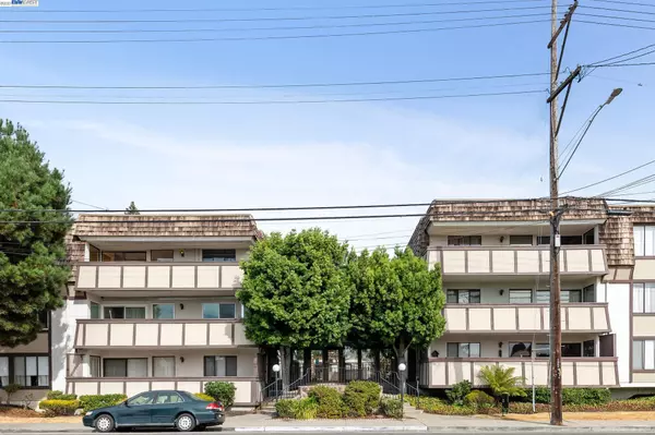 1550 Bancroft Ave #332, San Leandro, CA 94577