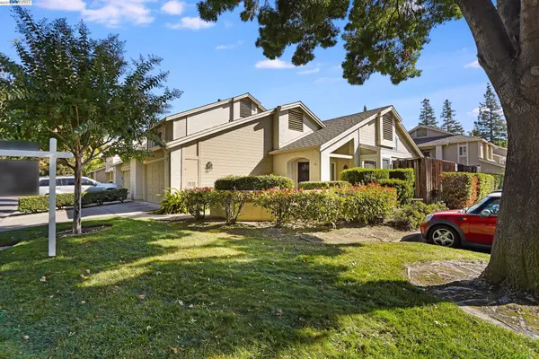 1442 Groth Cir, Pleasanton, CA 94566