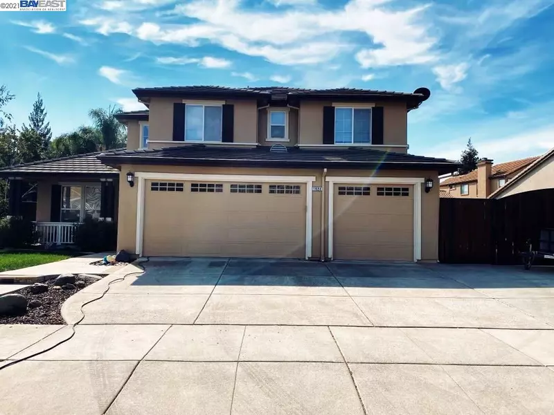 1024 Meadow Brook Dr, Brentwood, CA 94513