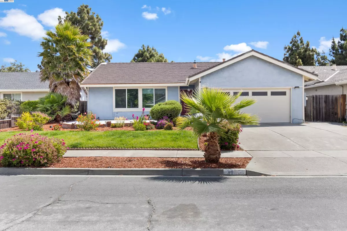 Newark, CA 94560,38850 Bluegrass Ct