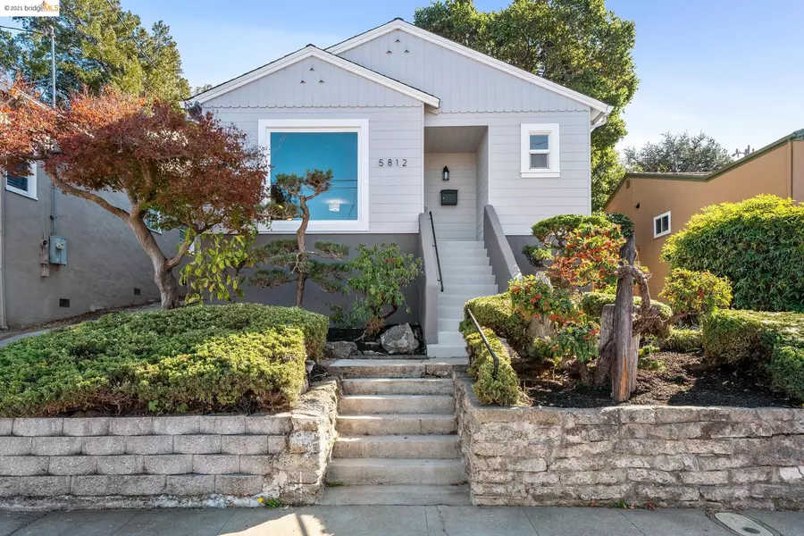 5812 Bayview Ave., Richmond, CA 94804