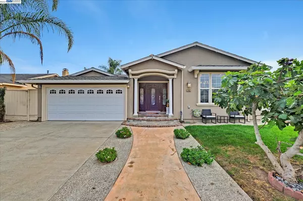 2493 Ascot Way, Union City, CA 94587