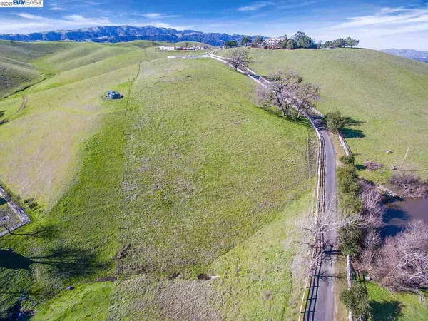 3333 Litlle Valley Rd. Lot 2, Sunol, CA 94586