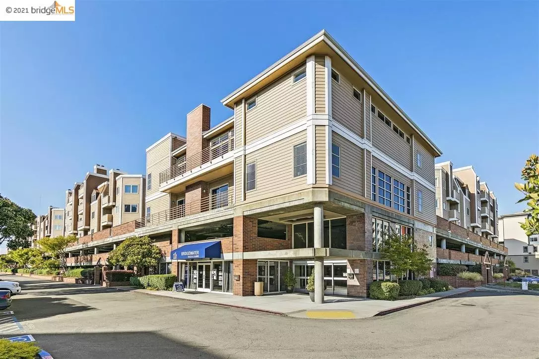 Emeryville, CA 94608,6400 Christie Ave #2321