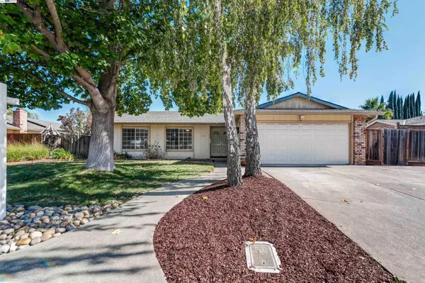 563 Yosemite Drive, Livermore, CA 94551