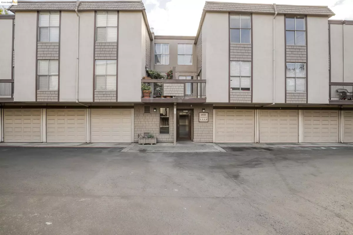 Concord, CA 94518,2031 Sierra Unit 3