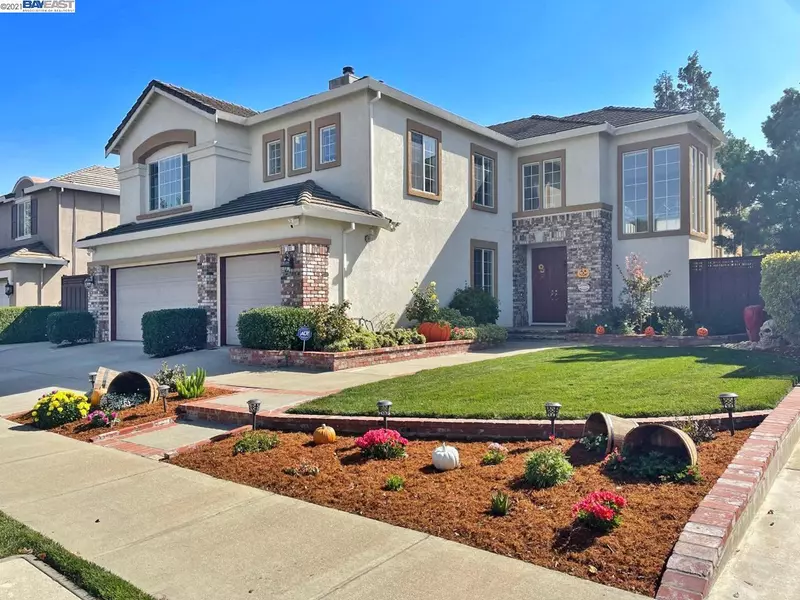 233 Tourmaline Ave, Livermore, CA 94550