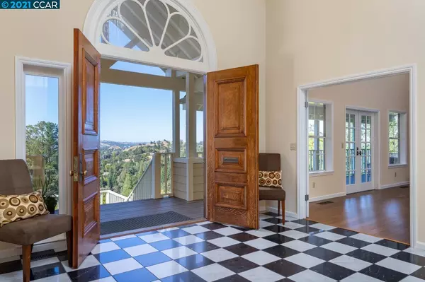 161 Alamo Ranch Rd, Alamo, CA 94507