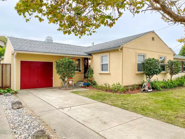 15763 Paseo Largavista, San Lorenzo, CA 94580