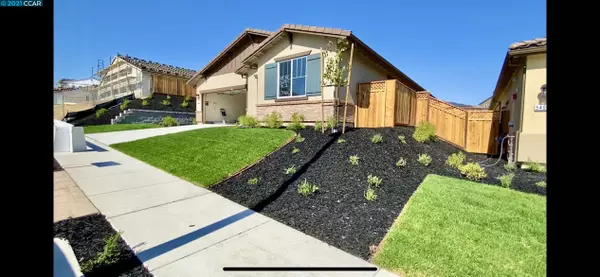 5402 Mountain Ridge Way, Antioch, CA 94531