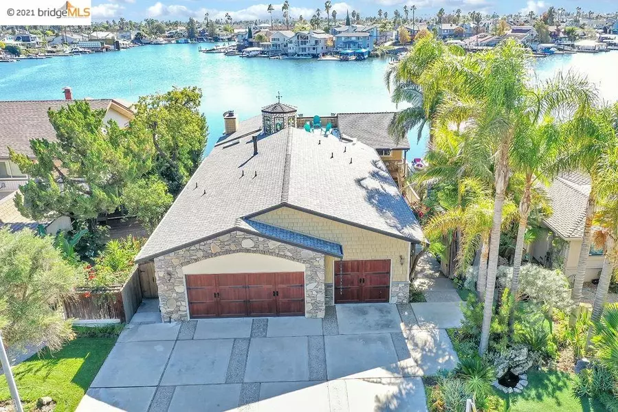 4545 Discovery Pt, Discovery Bay, CA 94505
