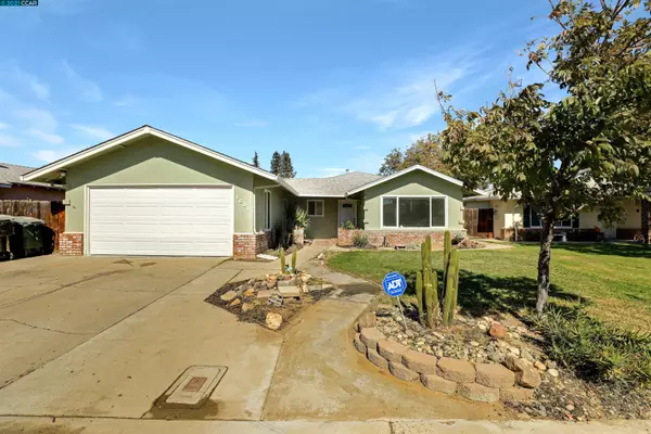 1601 Jackellen Ln, Modesto, CA 95356