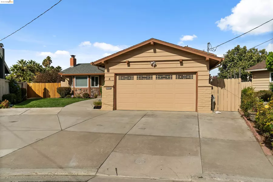 4 W Lake Court, Antioch, CA 94509